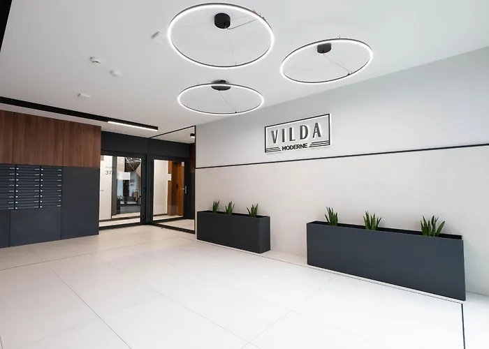 Spychalskiego - Parking, Balcony - By Rentujemy شقة بوزنان