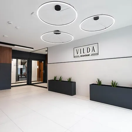 Spychalskiego - Parking, Balcony - By Rentujemy Апартаменти Познань